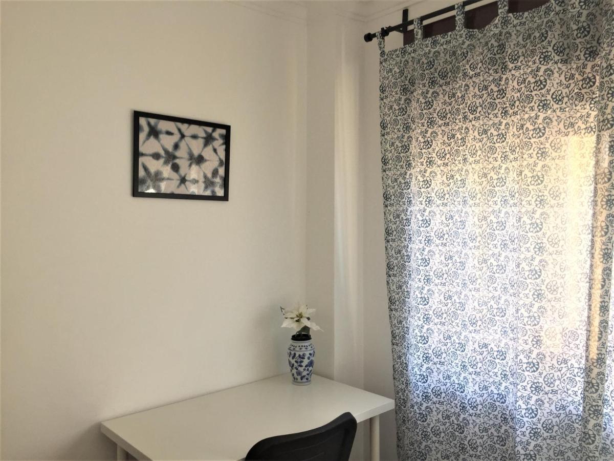 Apartamento Lisboa - Reboleira อามาโดรา ภายนอก รูปภาพ