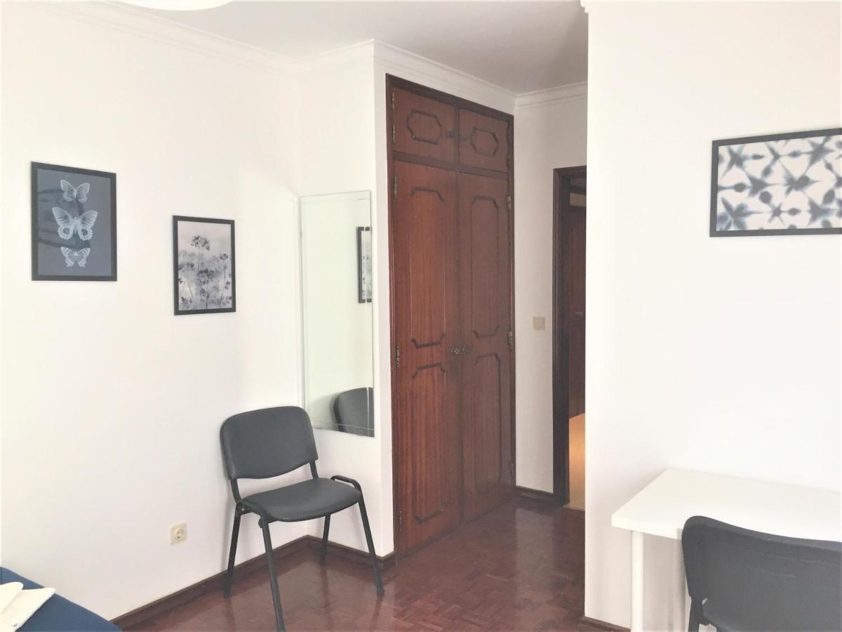 Apartamento Lisboa - Reboleira อามาโดรา ภายนอก รูปภาพ
