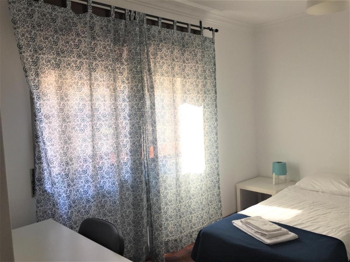 Apartamento Lisboa - Reboleira อามาโดรา ภายนอก รูปภาพ