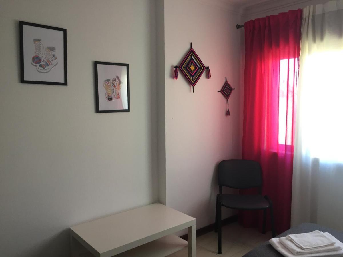 Apartamento Lisboa - Reboleira อามาโดรา ภายนอก รูปภาพ