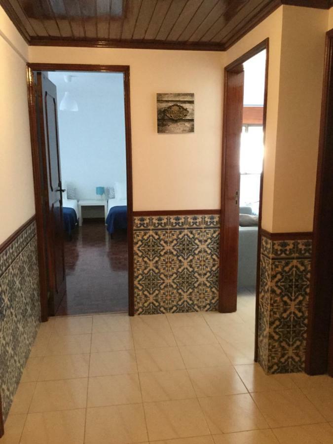 Apartamento Lisboa - Reboleira อามาโดรา ภายนอก รูปภาพ