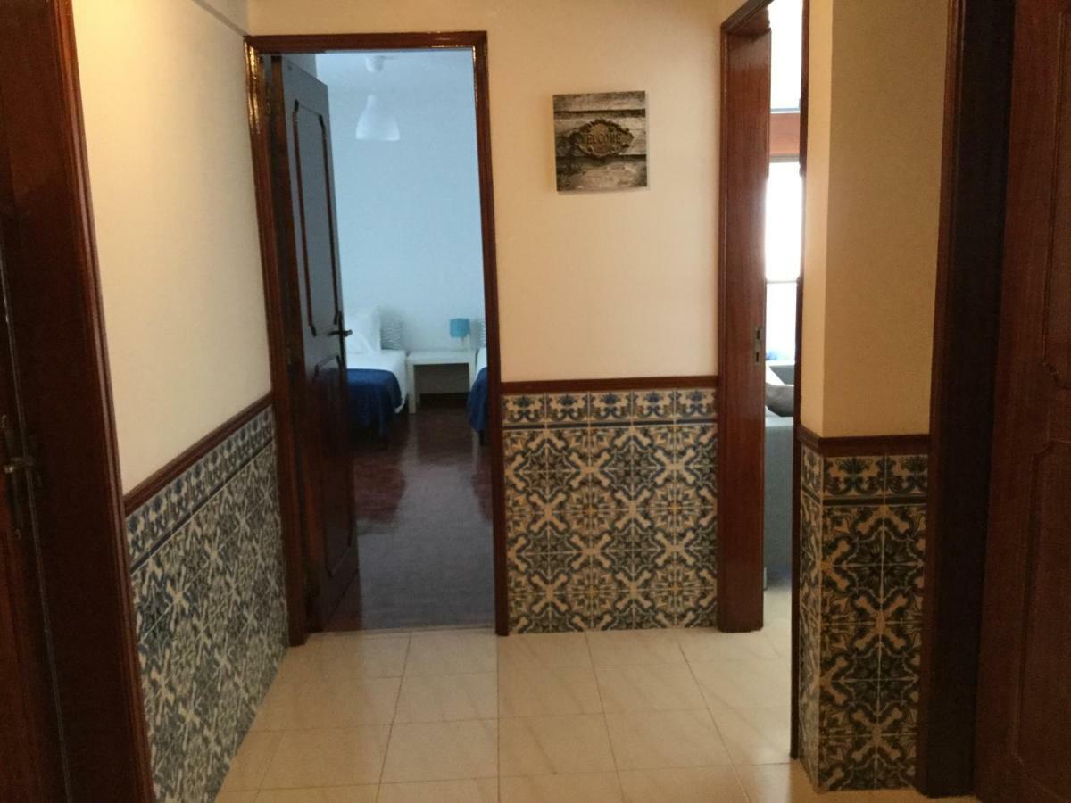 Apartamento Lisboa - Reboleira อามาโดรา ภายนอก รูปภาพ