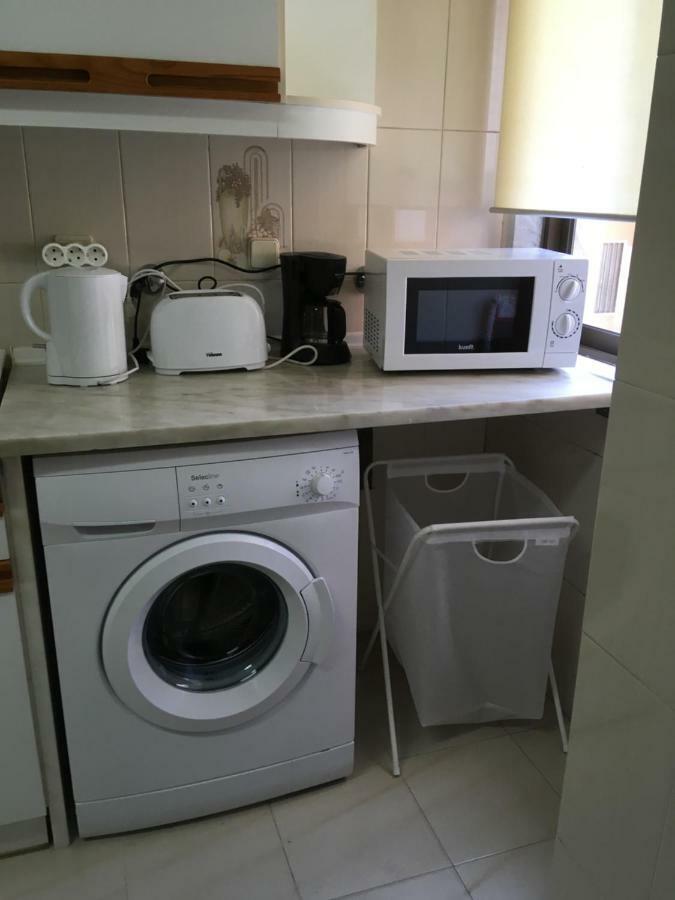 Apartamento Lisboa - Reboleira อามาโดรา ภายนอก รูปภาพ